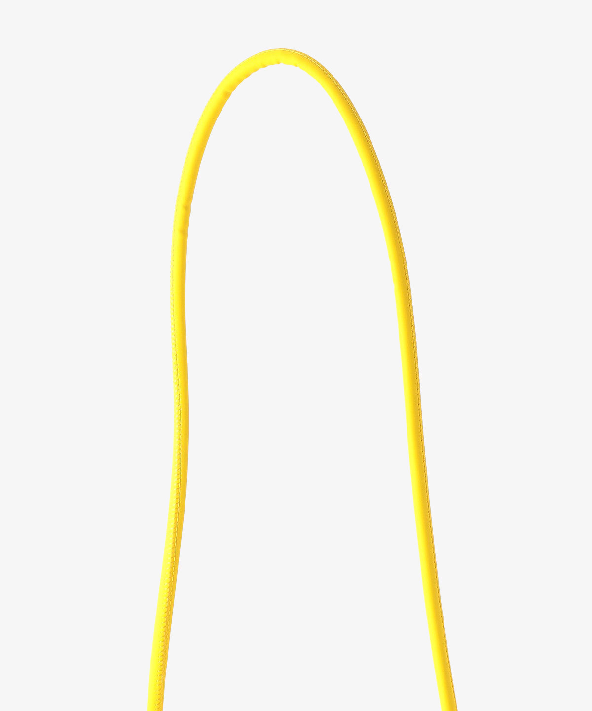 エコファーミニショルダーバッグ YELLOW