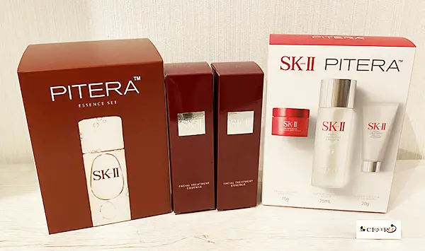 SK-II化粧品の高価買取店 - 高く売るならクローバー8