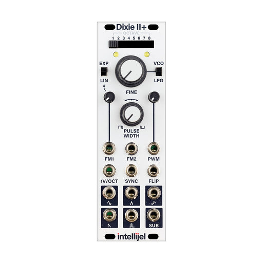 Intellijel Designs— Clockface Modular