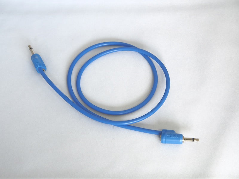 TipTop Audio Stackcable— Clockface Modular