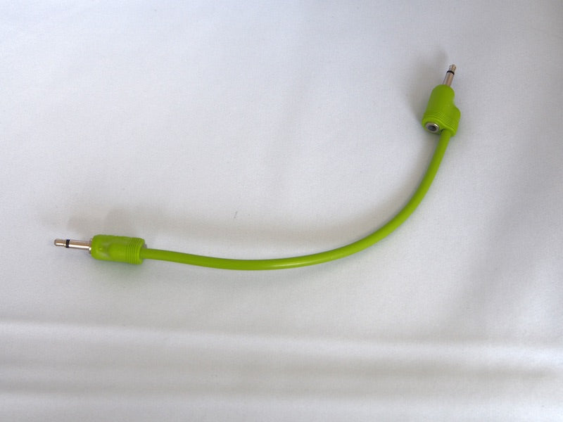 TipTop Audio Stackcable— Clockface Modular