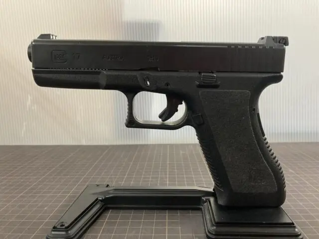 宅配買取】栃木県足利市のモデルガン買取実績｜ガスブロの原点！ MGC