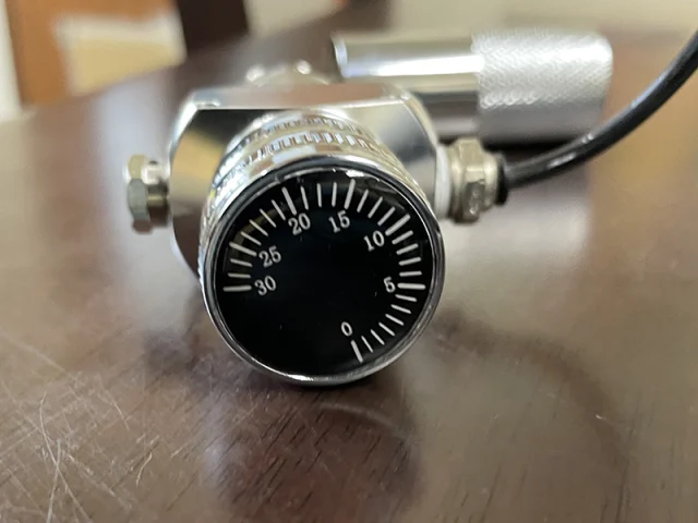 宅配買取】群馬県前橋市のガスガン化カスタム買取実績｜東京マルイ VSR