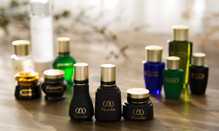 整肌 | エイジングケアやトラブル肌なら自然派 Clair | くれえる化粧品