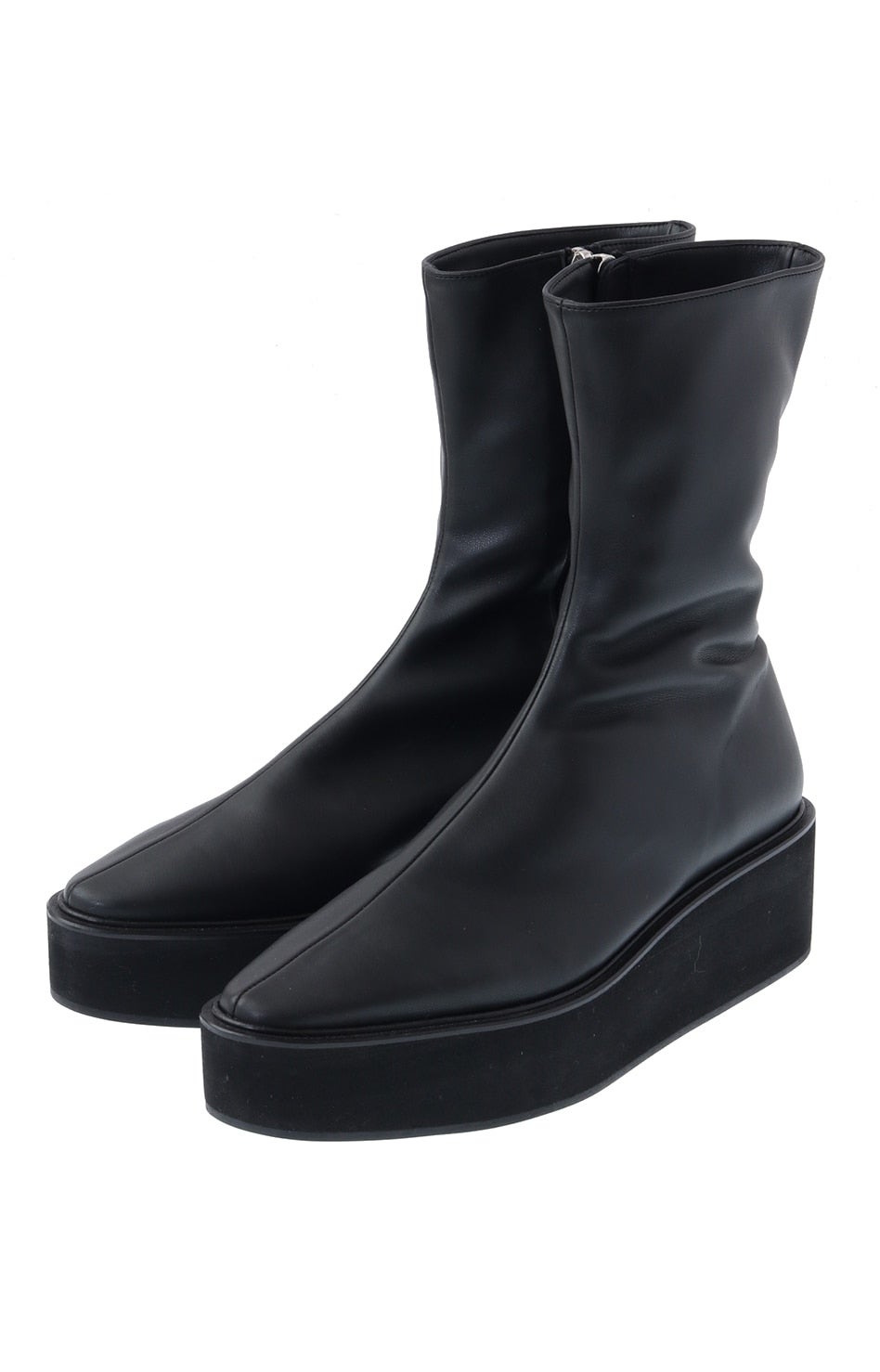 VOLUME SOLE BOOTS｜BAG/SHOES(バッグ/シューズ)｜CLANE OFFICIAL