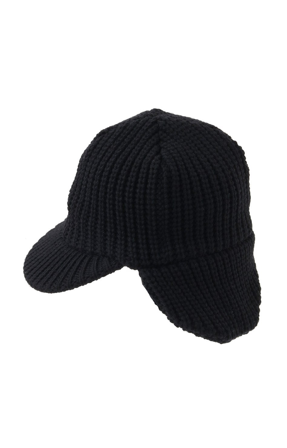KIJIMA TAKAYUKI ×CLANE WOOL KNIT EAR CAP｜GOODS(グッズ)｜CLANE
