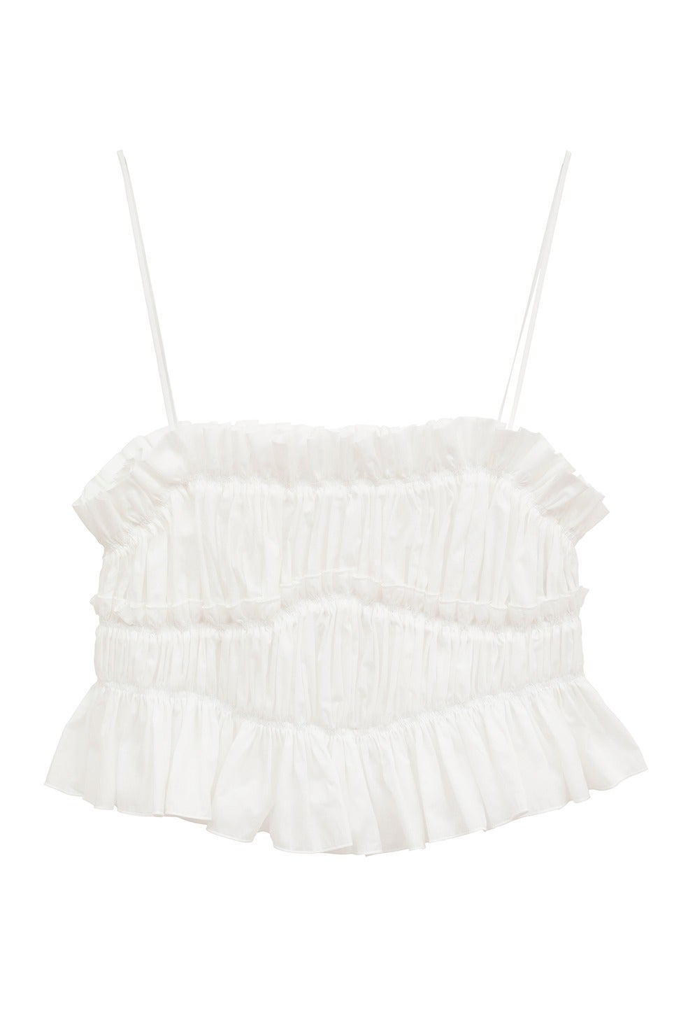 BUSTIER SET TOPS｜TOPS(トップス)｜CLANE OFFICIAL ONLINE STORE