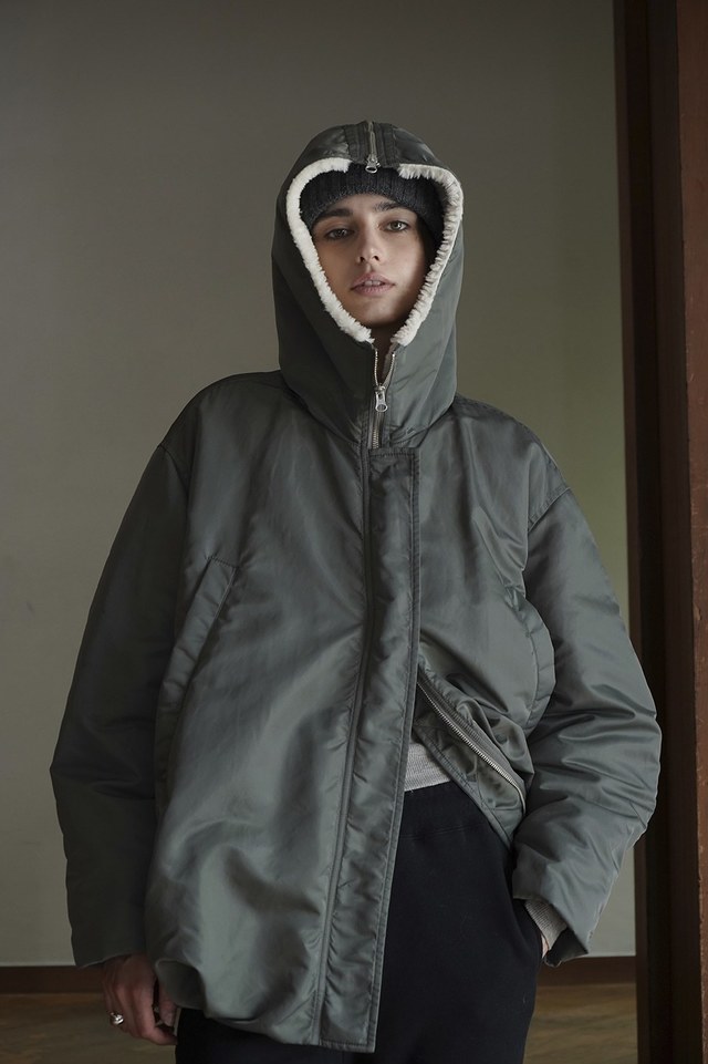 23AWアウター先行予約アイテム紹介Part4】8月25日（金）から先行予約会