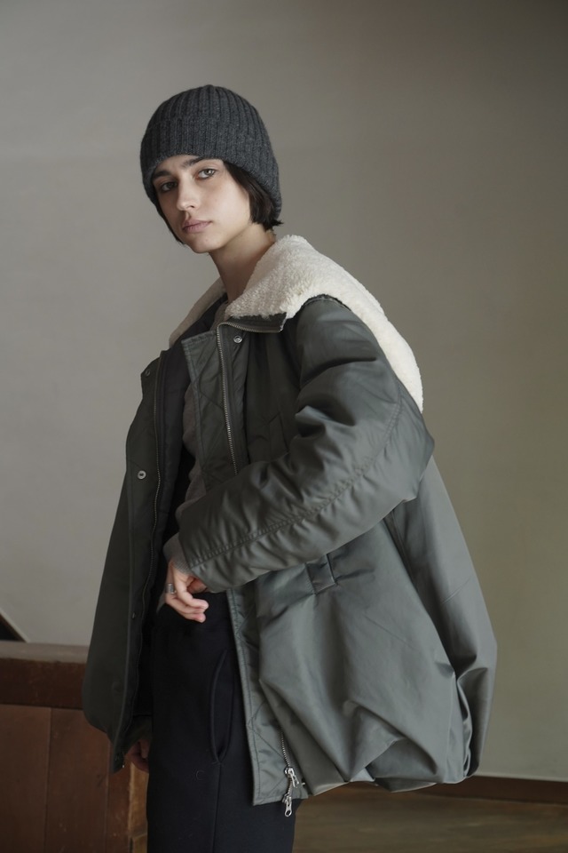 23AWアウター先行予約アイテム紹介Part4】8月25日（金）から先行予約会