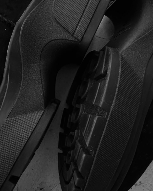 CLANE×PAESのコラボレーションシューズの発売が決定！ 冬にオススメの