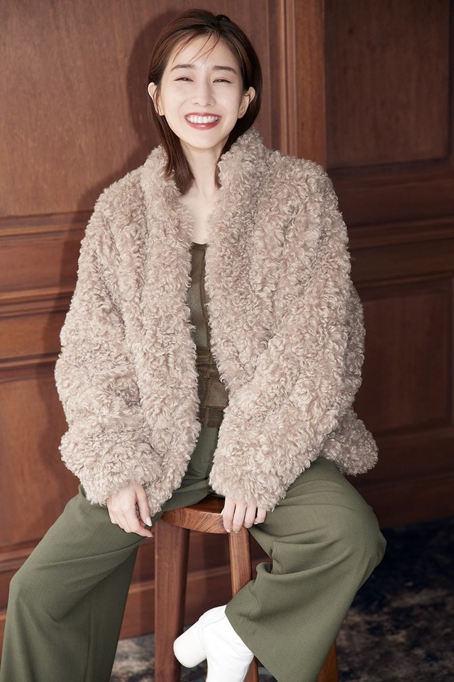 CLANE×田中みな実】「CLANE × 田中みな実」コラボレーションアイテムの