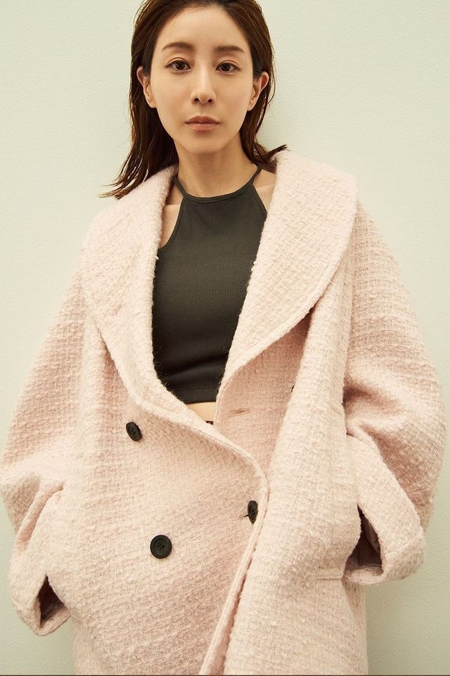 11月7日(金)発売アイテムのご紹介。「CLANE × Minami Tanaka」の