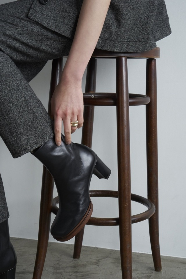 明日7月8日（金）発売のCLANE 22AWシーズンシューズ3型をご紹介