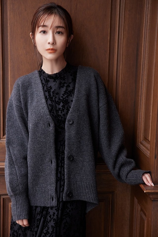 CLANE×田中みな実】コラボレーションアイテムをご紹介。 CLANE ONLINE