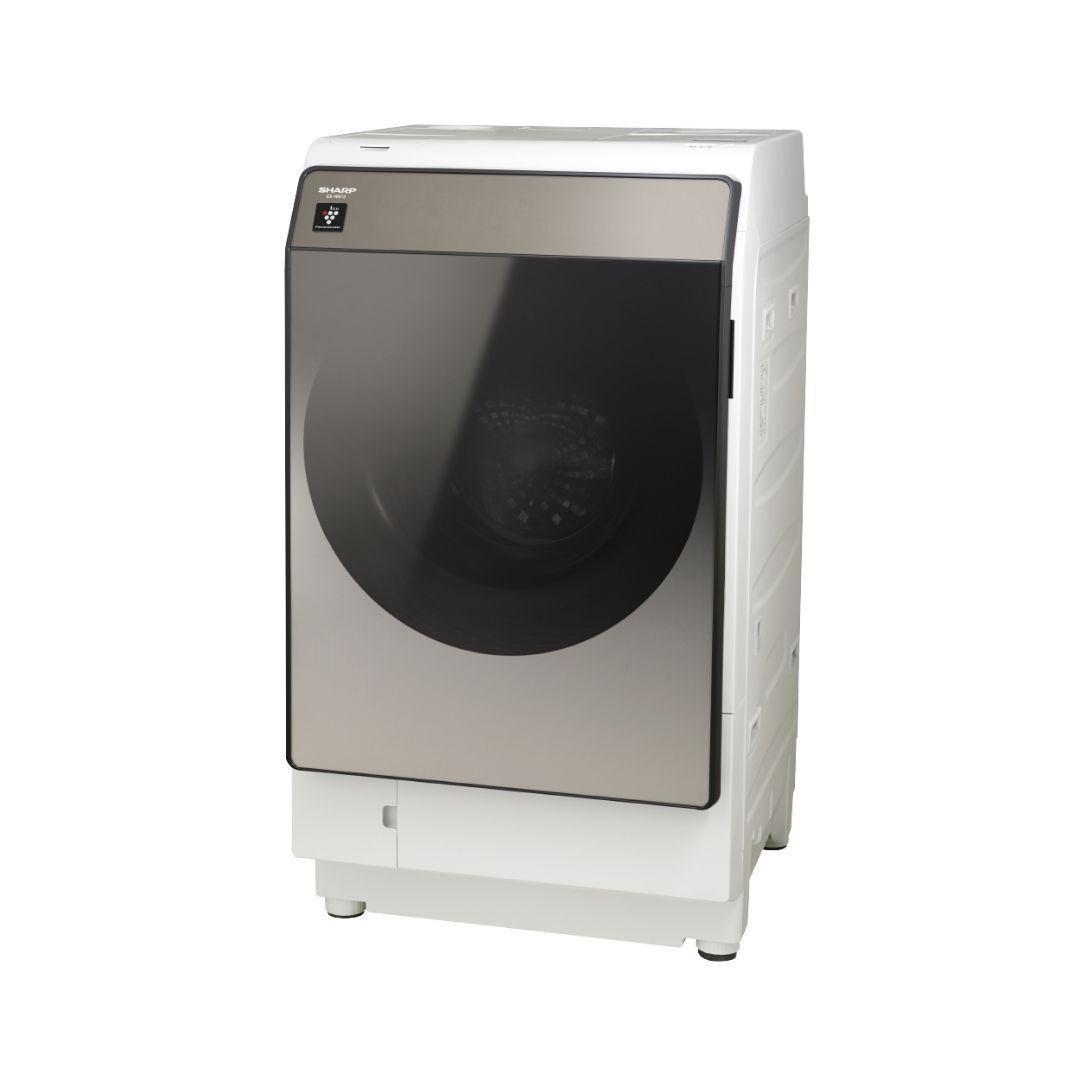 SHARP ドラム式洗濯乾燥機 【洗濯11kg/乾燥6kg】 型番おまかせ SHARP