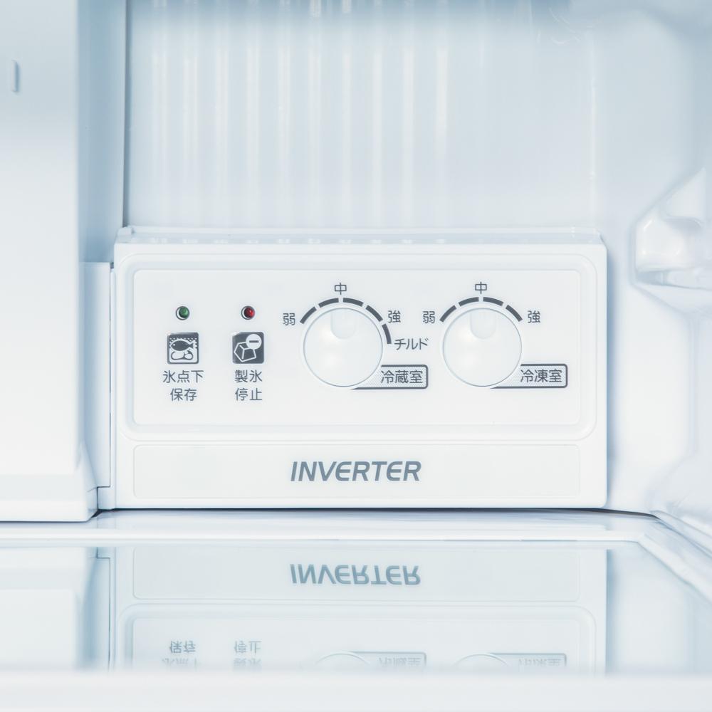 三菱 365L 3ドア冷凍・冷蔵庫 365L MITSUBISHI / 三菱のレンタル