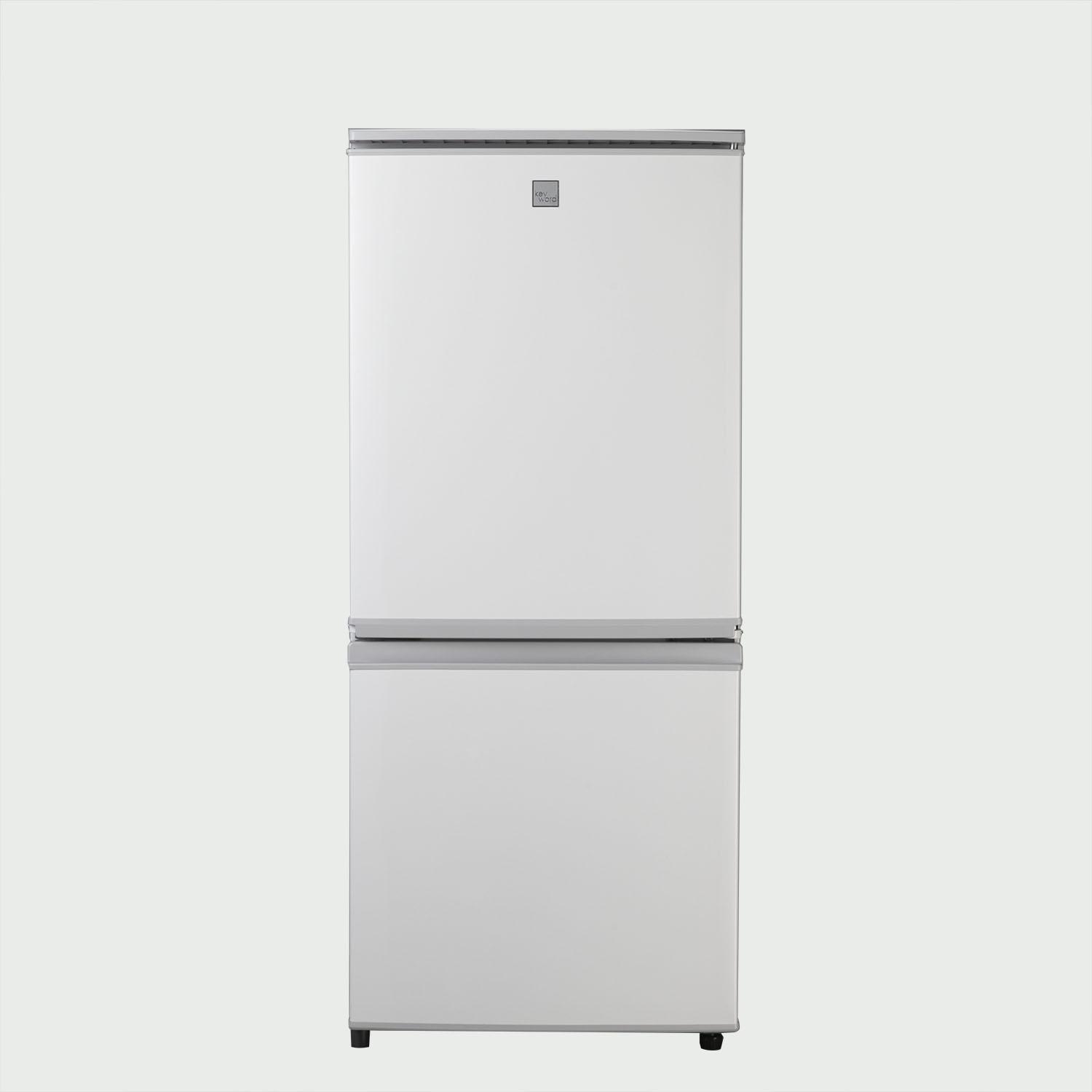 SHARP 137L 2ドア冷凍・冷蔵庫 137L SHARP / シャープのレンタル