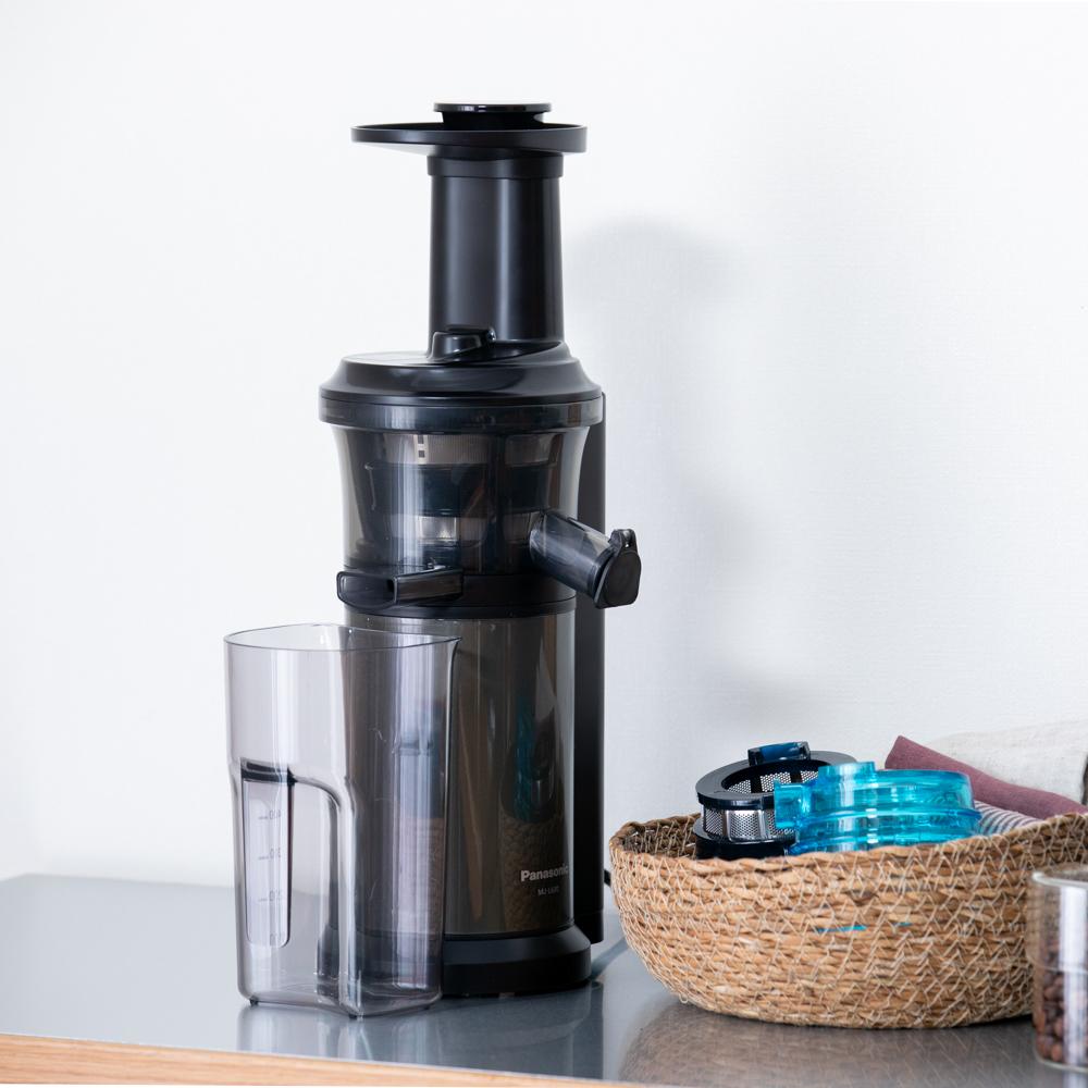 Panasonic 低速ジューサー MJ-L600 Panasonic / パナソニックの