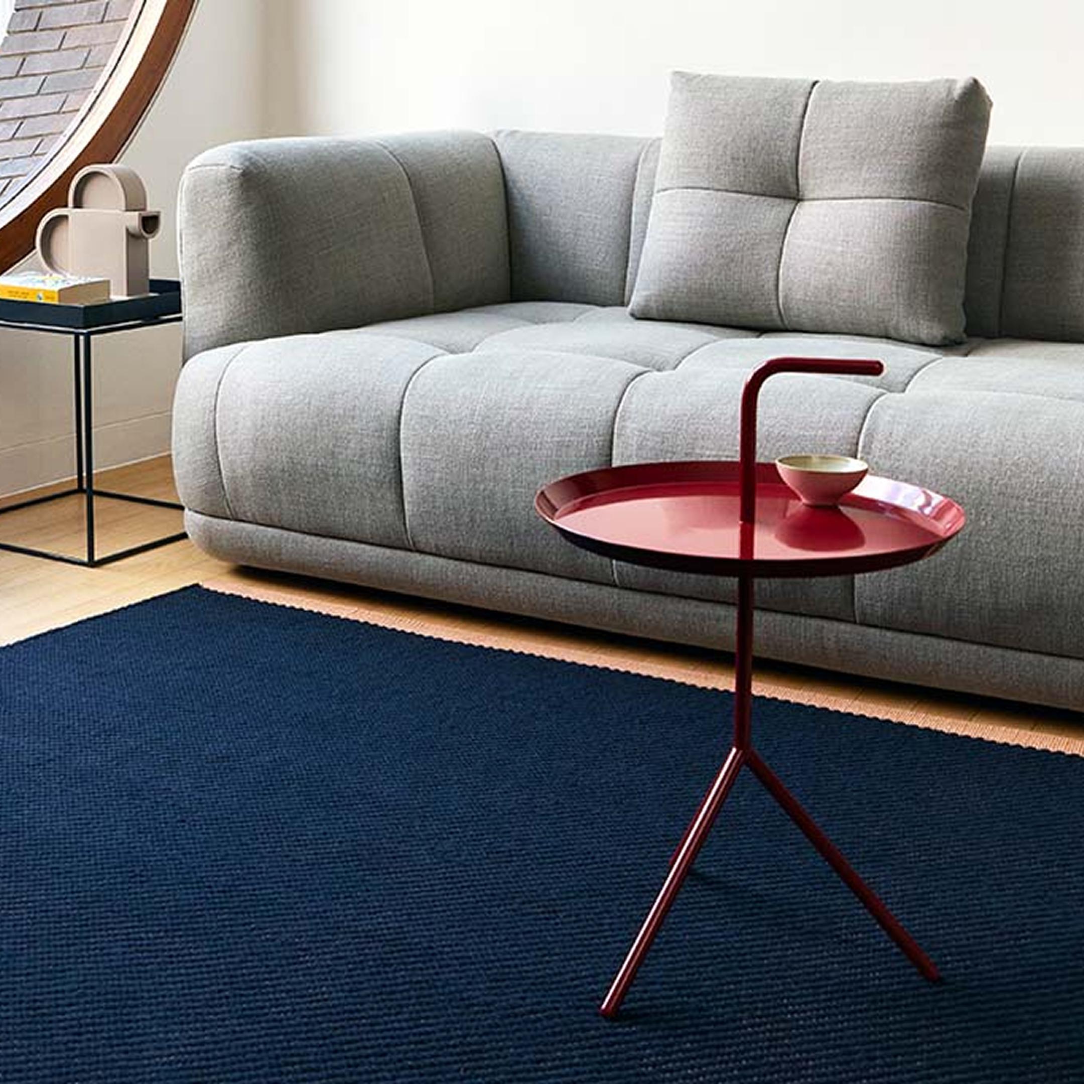 HAY DLMサイドテーブル Ø48xH65cm HAY / ヘイのレンタル・サブスク