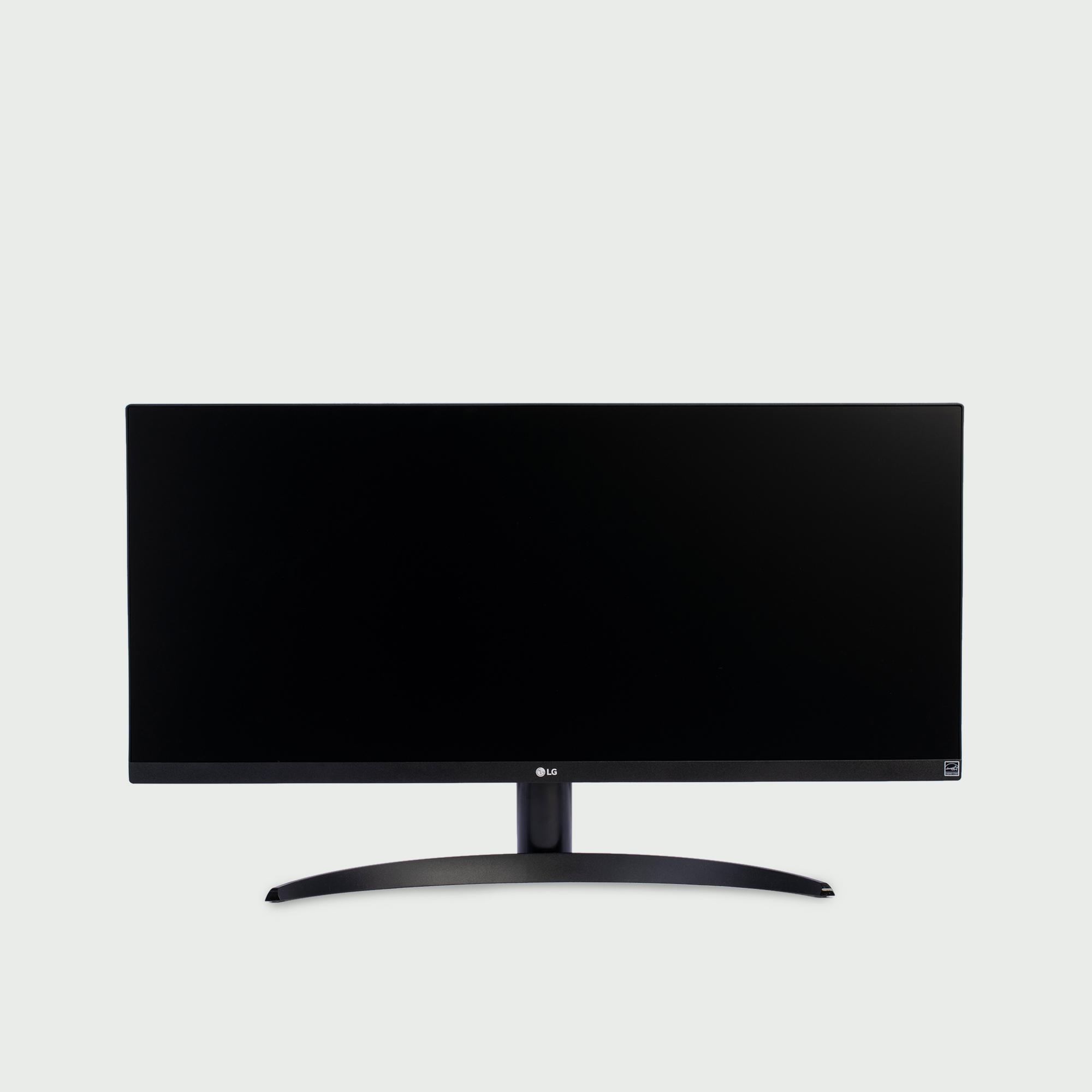 選ぶのに迷ったらコレ】曲面型ウルトラワイドモニター 34型 LG