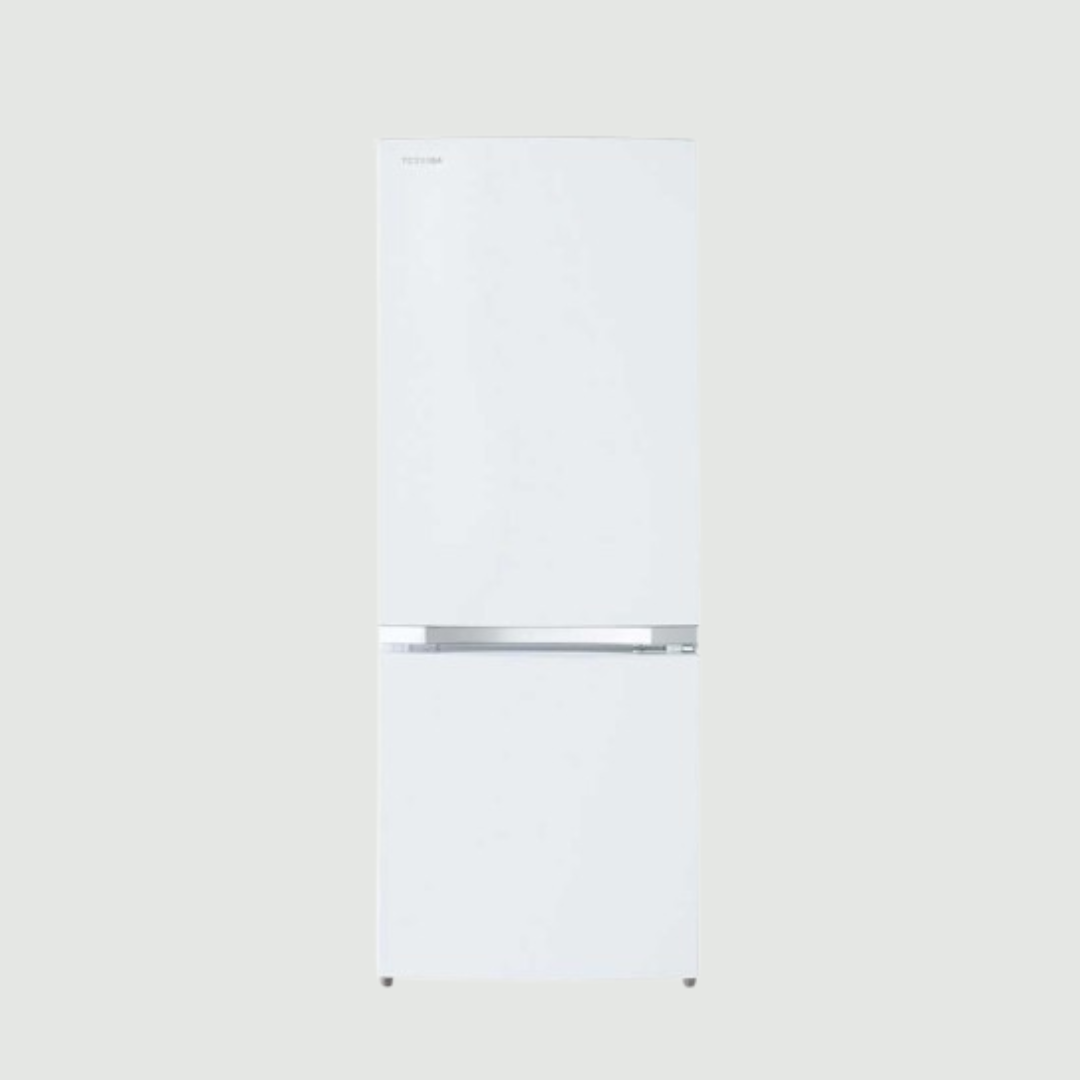 TOSHIBA153L 2ドア 冷凍・冷蔵庫 153L（型番おまかせ） TOSHIBA / 東芝