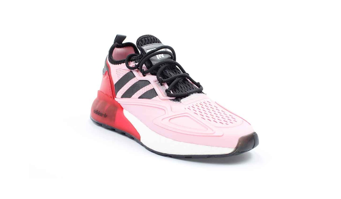 NINJA ZX 2K BOOST - ADIDAS ORIGINALS - CLASH Urban Store