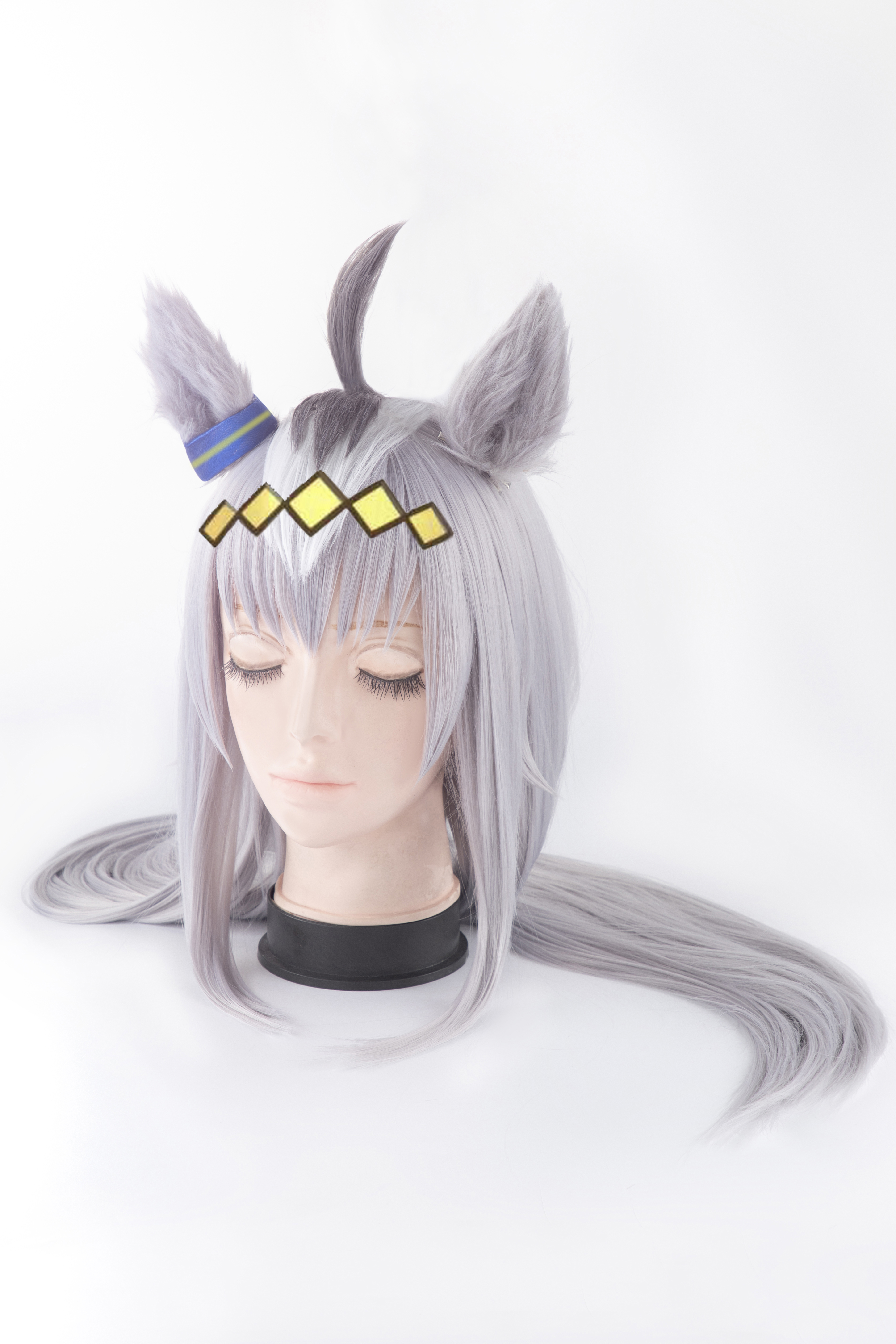 オグリキャップ(ウマ娘 プリティーダービー) | コスプレ商品一覧