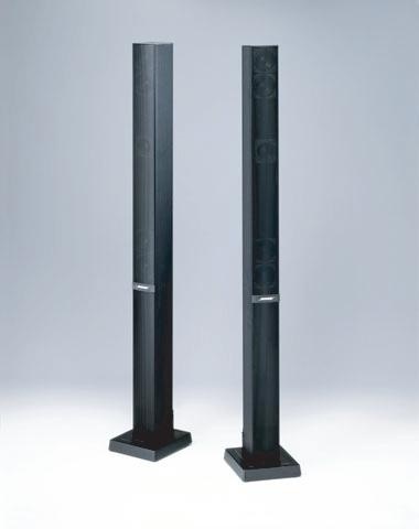 BOSEのスピーカーについて 名機55WER: クラシック音楽 名曲・名盤CD