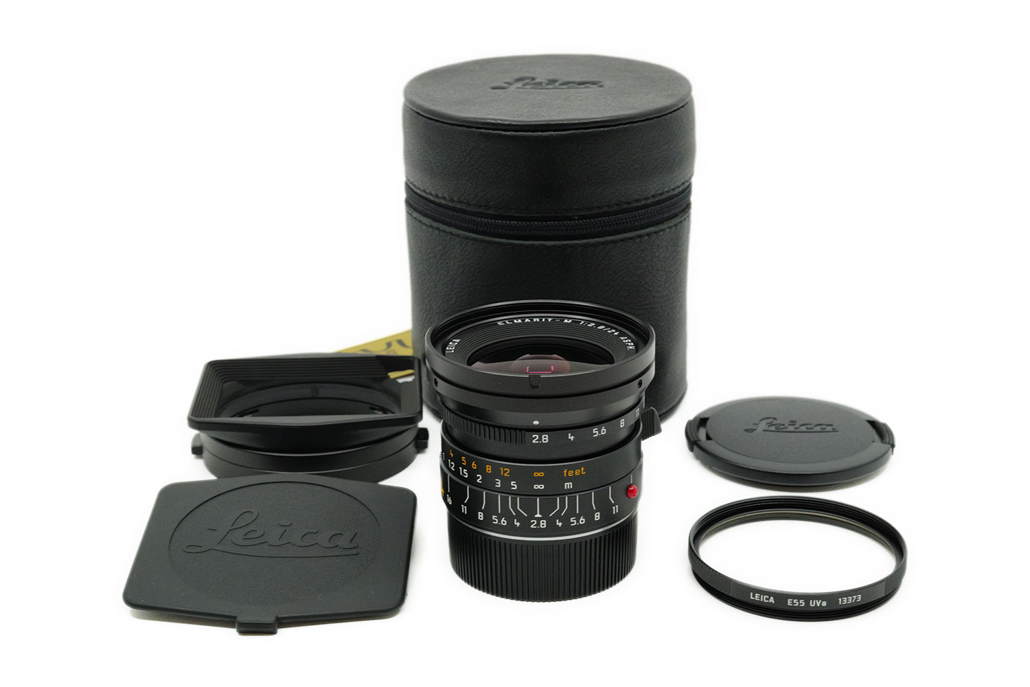 Elmarit-M 2,8/24mm ASPH.