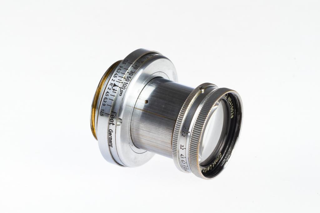 Leica TROPEN Summar 2/5cm | 33355,1
