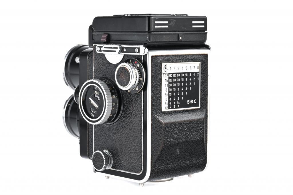 Rolleiflex Tele | 26979,3