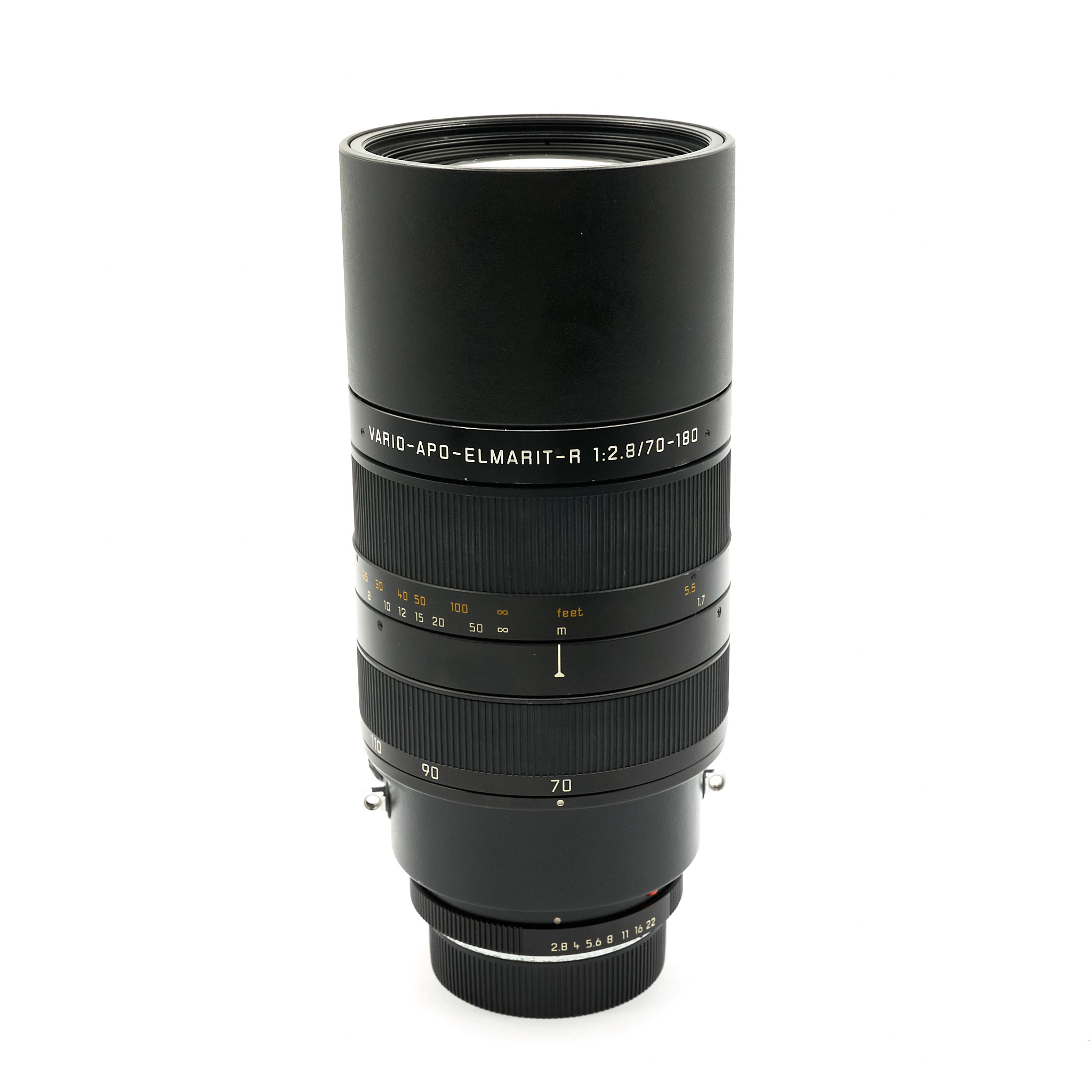 ライカ LEICA C2 VARIO-ELMAR 35-70