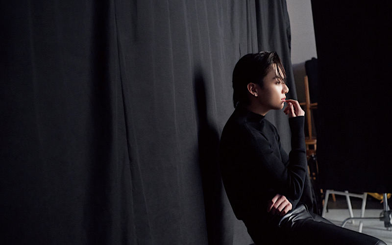 BTS】写真集フォトを先行公開！デビュー8周年を迎えたメンバーが語る