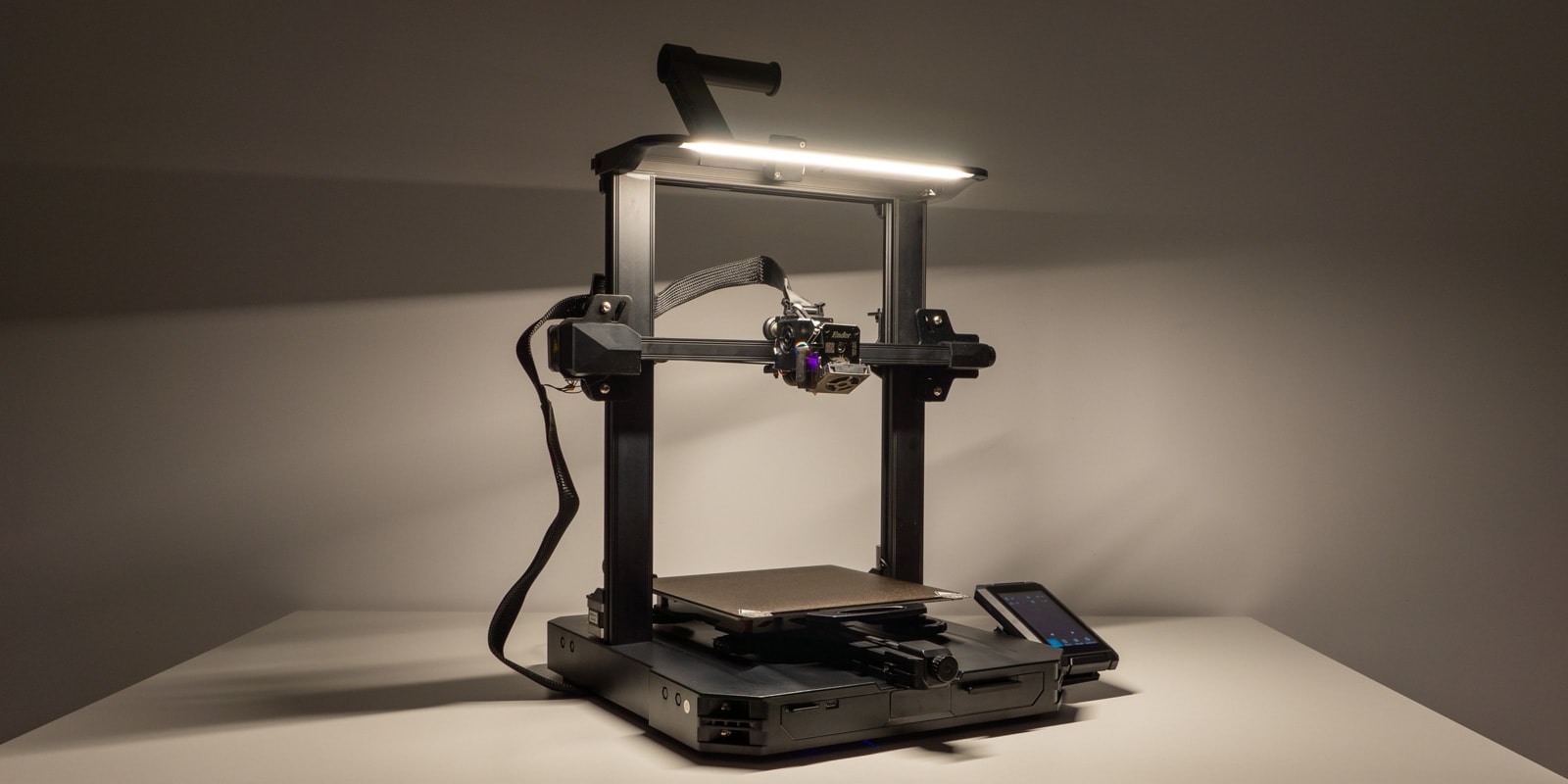 Creality Ender 3 S1 Pro Review: A Feature-Packed 3D Printer