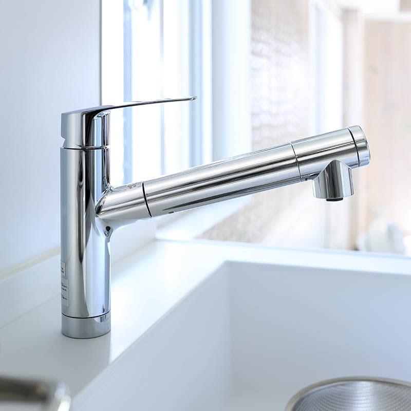 F426 | クリンスイの製品 | 家庭用・浄水器の三菱ケミカル・クリンスイ