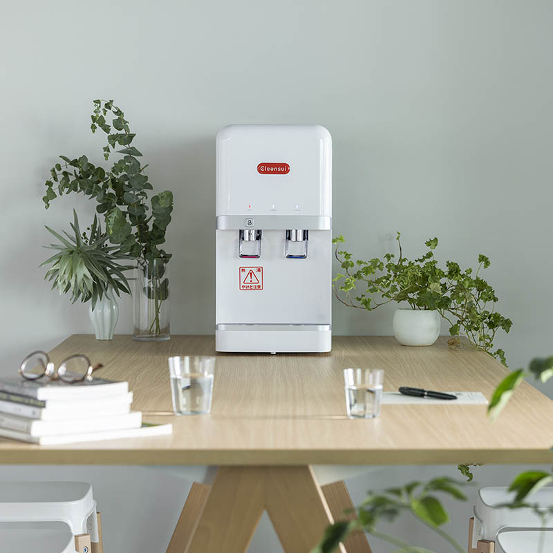 CWMF-200 | クリンスイの製品 | 家庭用・浄水器の三菱ケミカル