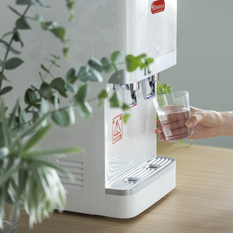 CWMF-200 | クリンスイの製品 | 家庭用・浄水器の三菱ケミカル