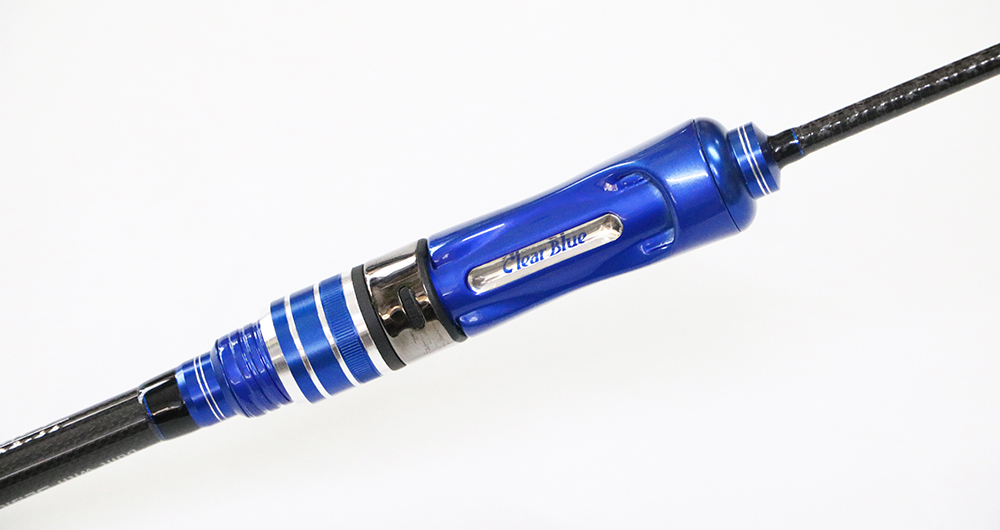 Crystar-56Finder | 製品 | アジング - ClearBlue -