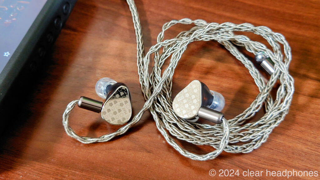 水月雨 梅 – MAY サクッと見れる聴き込みレビュー カスタマイズで数多