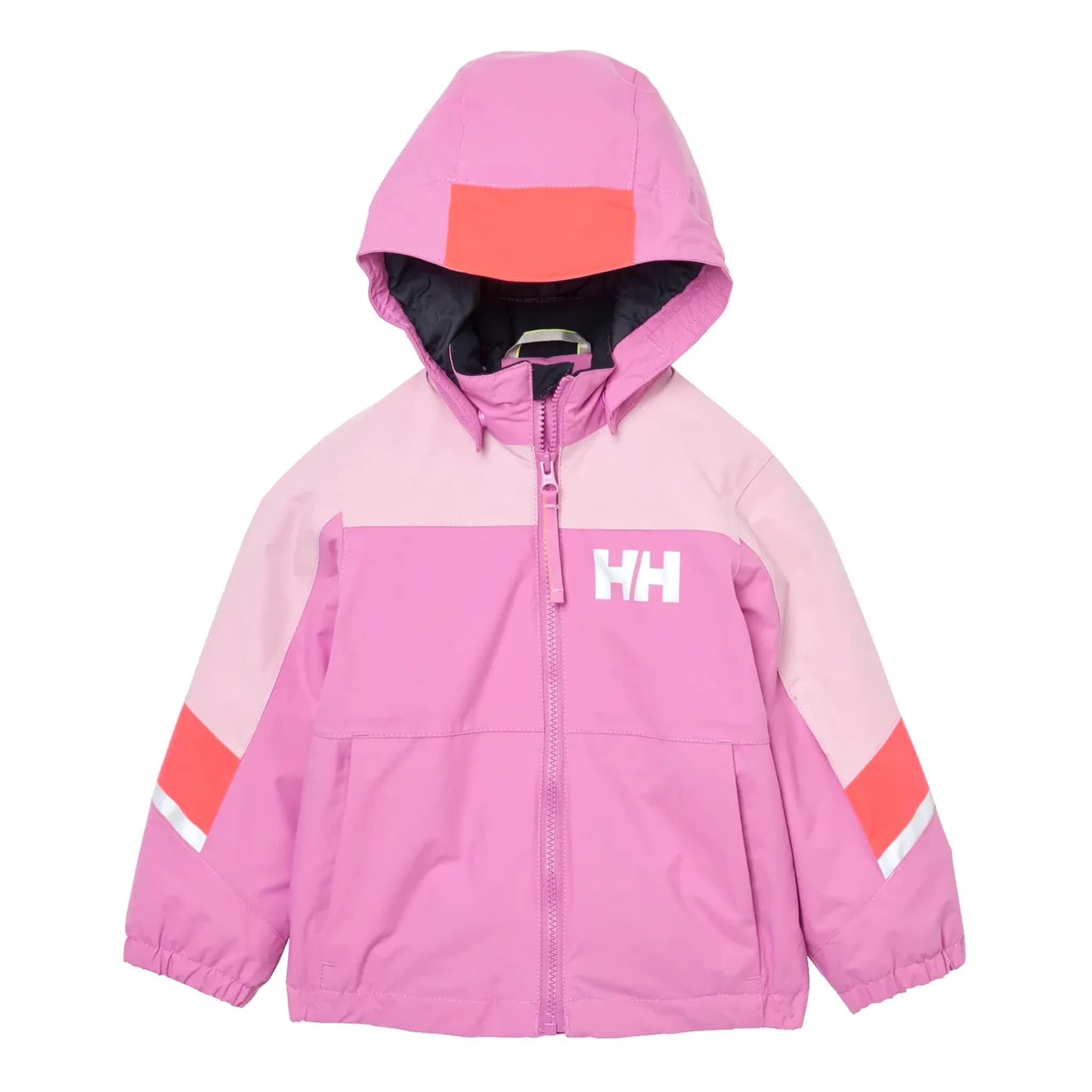 Rider Winter Jacket 2-8 – CLÉMENT