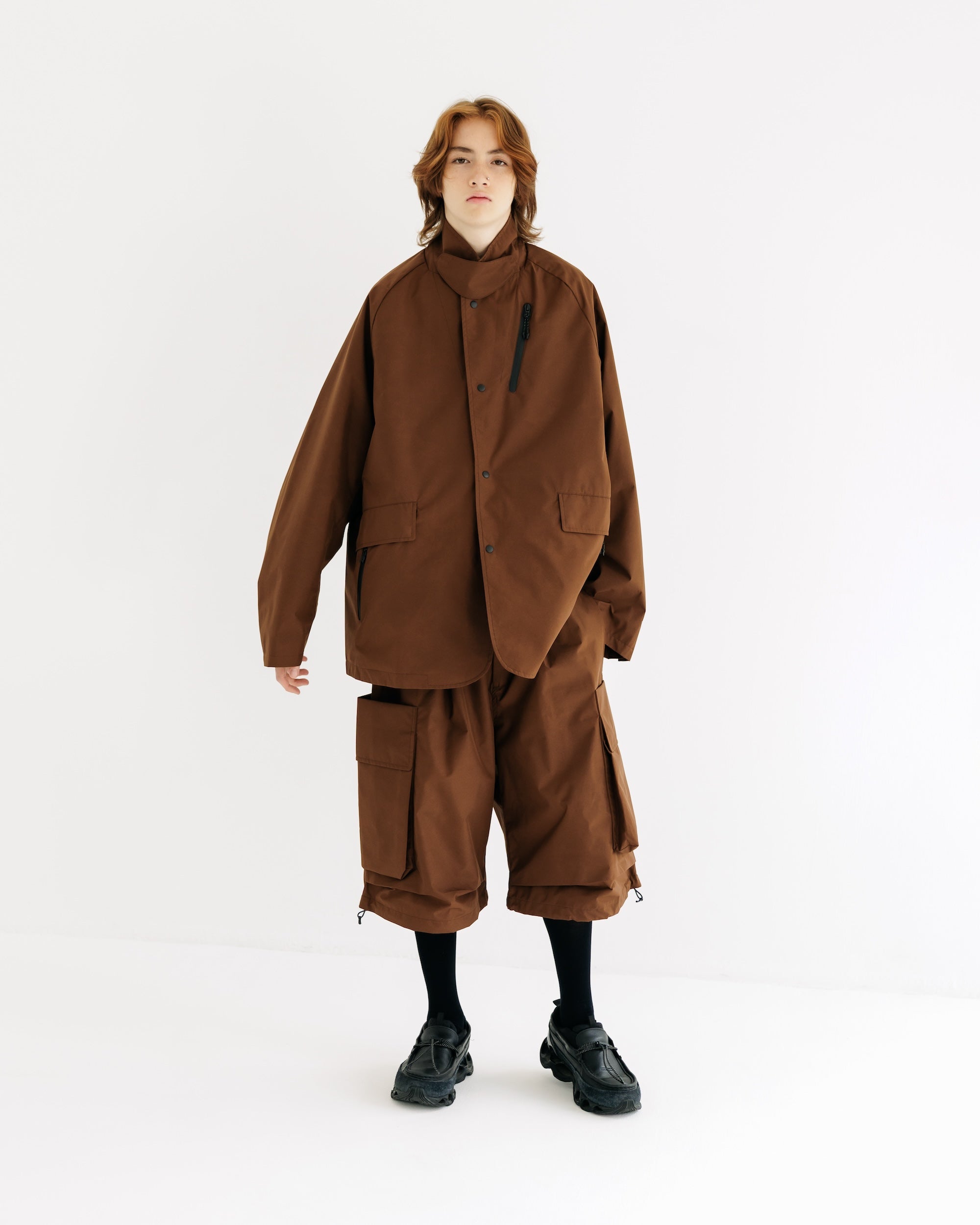 1.31 SAT 20:00- IN STOCK】+phenix WINDSTOPPER® by GORE-TEX LABS ACTIVE