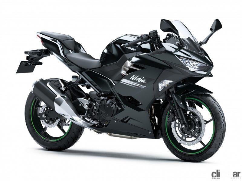2022NinjaZX-25R_SE_KRT_EDITION_02 画像｜「Ninja ZX-25R」など
