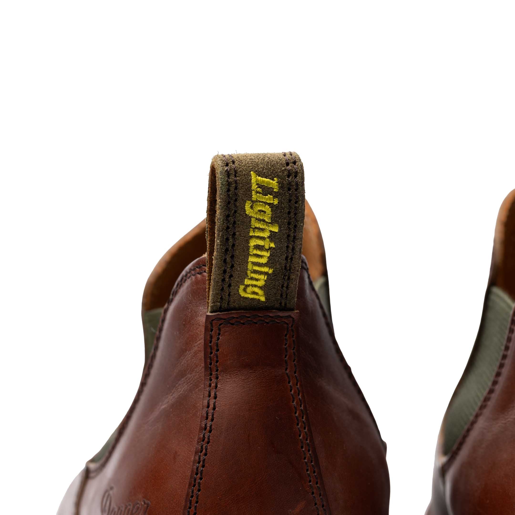 Danner Boots x Lightning Kalama Sidegore Shoe – Clutch Cafe