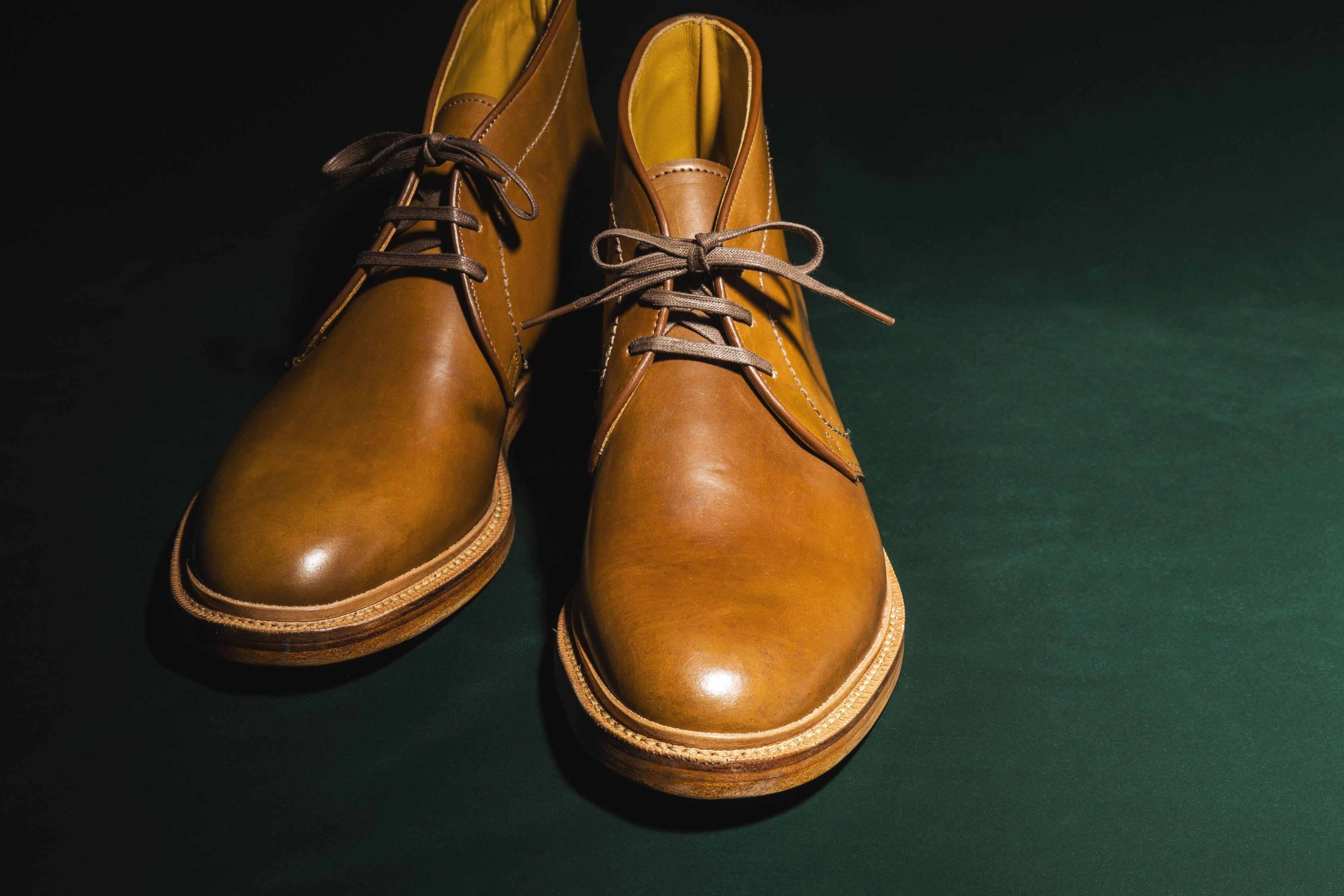 神格化されたバーボンコードバンとはいかに!? – CLUB 2nd