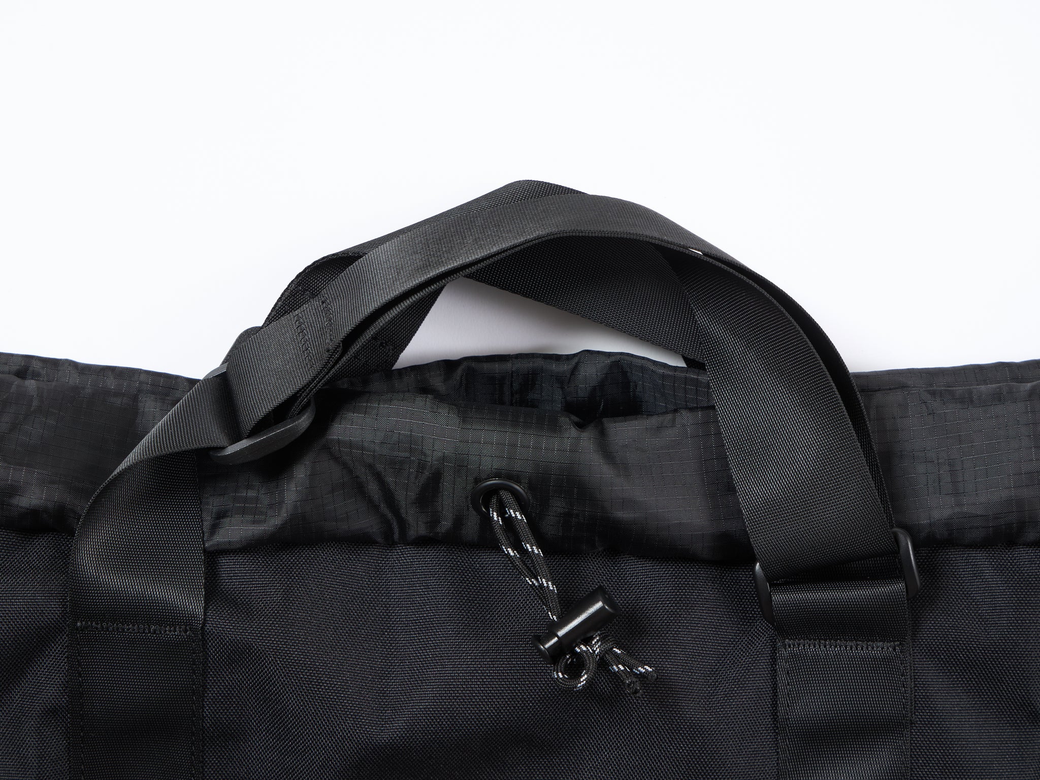 Caribou MOUNTAINEERING×2nd】レザーボトム パックトート – CLUB 2nd