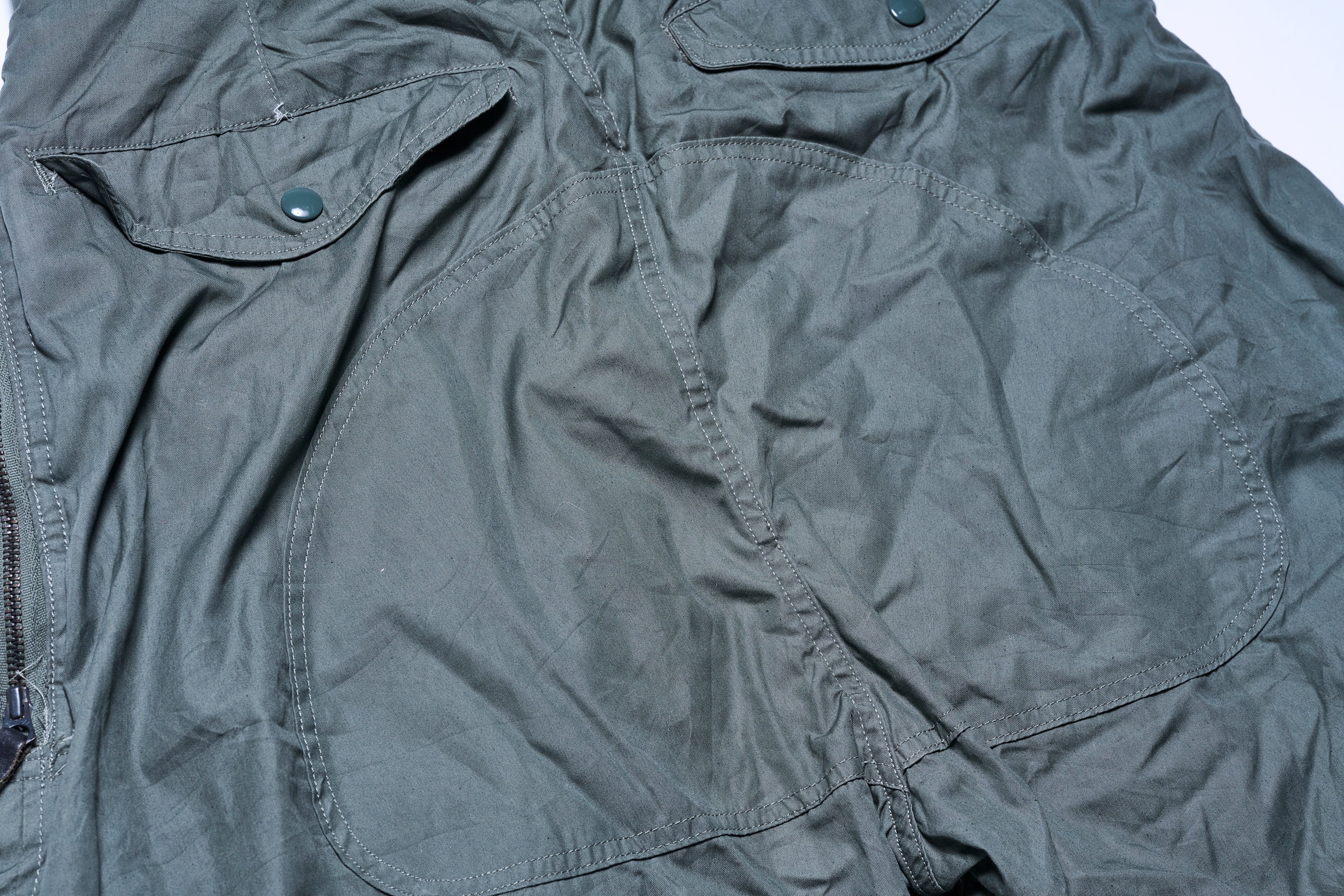 USAF タイプF-1B フライトパンツ