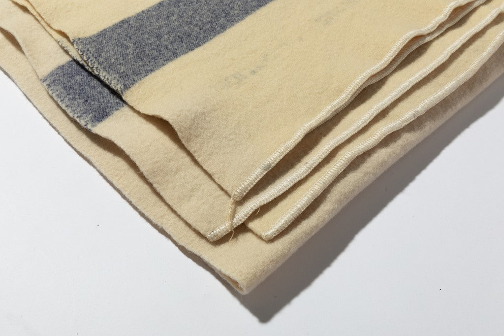 1940年代 U.S. NAVY Medical Departmentウールブランケット