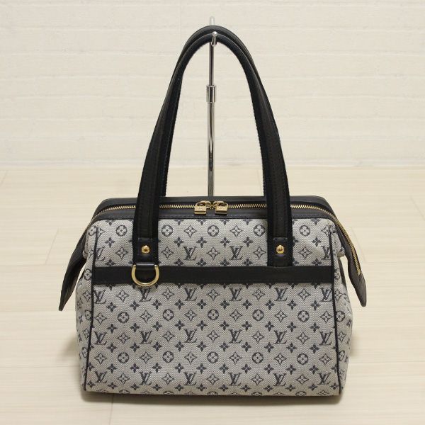 ルイ・ヴィトン☆モノグラムミニ ジョセフィーヌPM - ピンクハウス通販