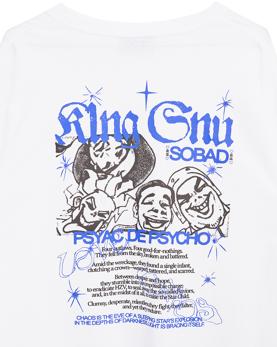 King Gnu OFFICIAL GOODS STORE