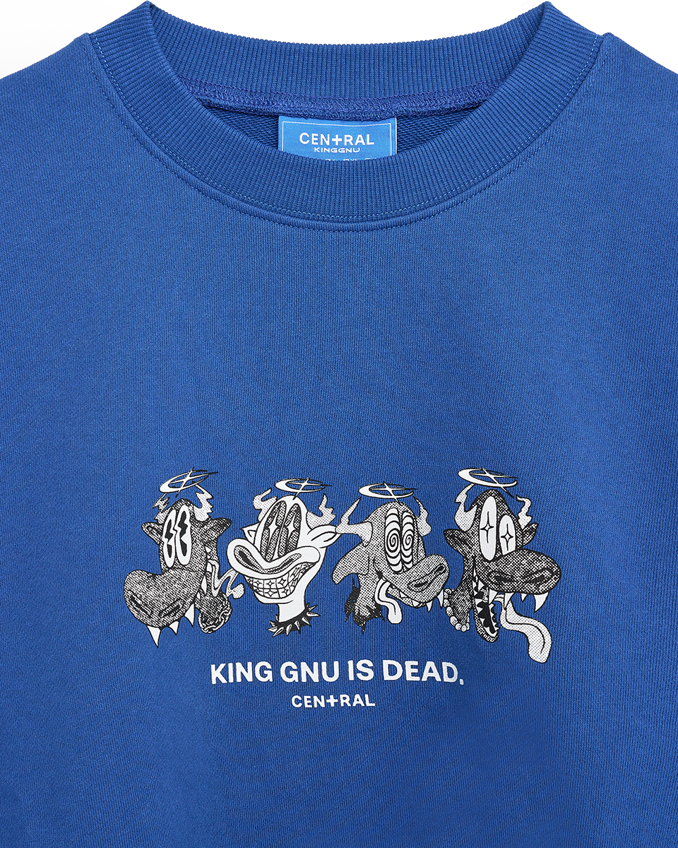 King Gnu OFFICIAL GOODS STORE